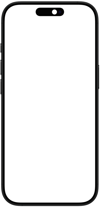 Phone mockup